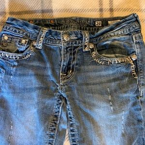 Miss Me 27 Jeans